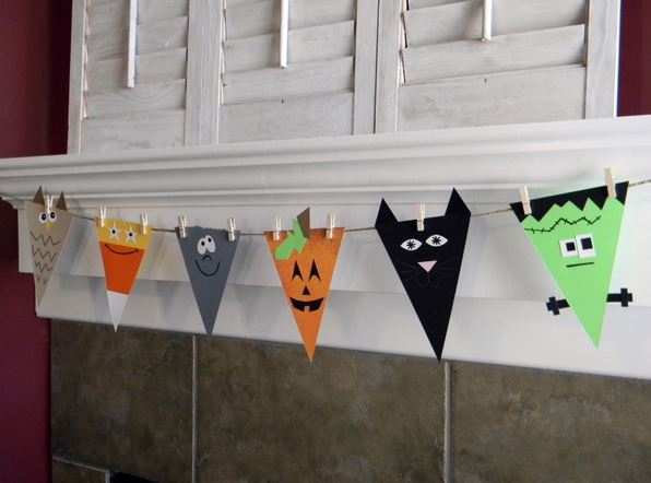 halloween-kids-crafts-spook-banner