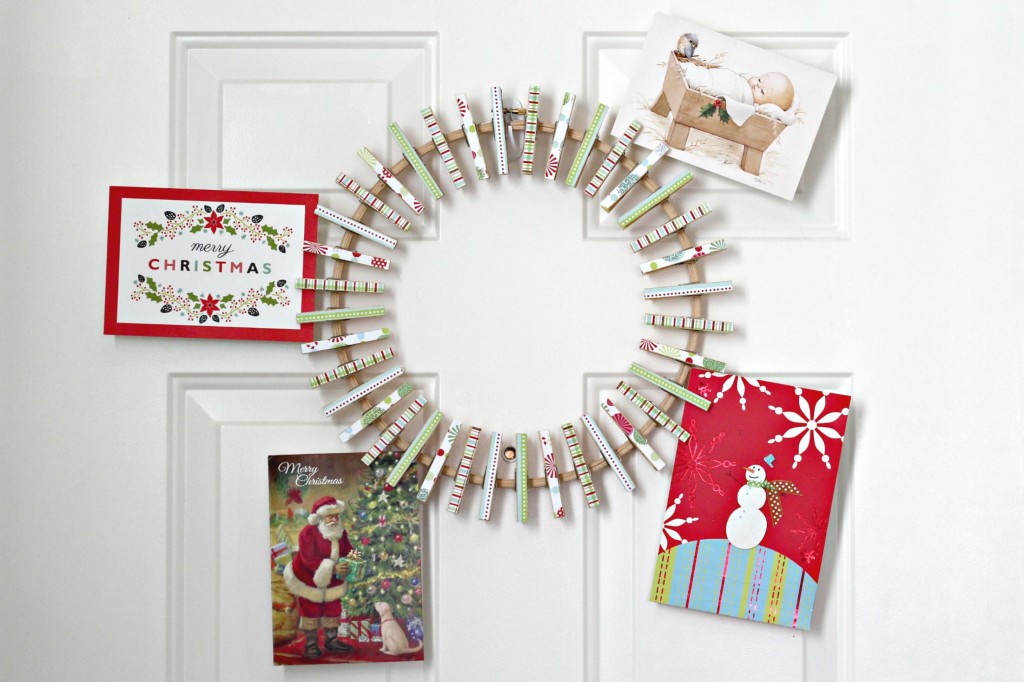 christmas-card-wreath-with-cards