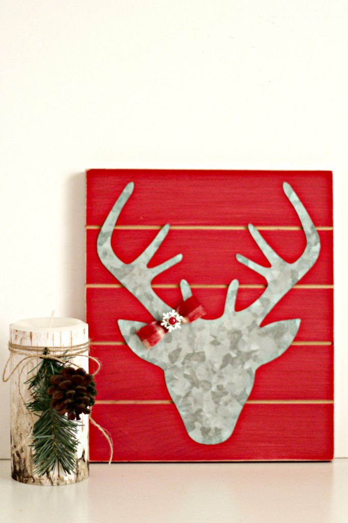 deer-head-for-christmas