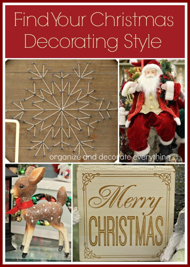 find-your-christmas-decorating-style-organize-and-decorate-everything
