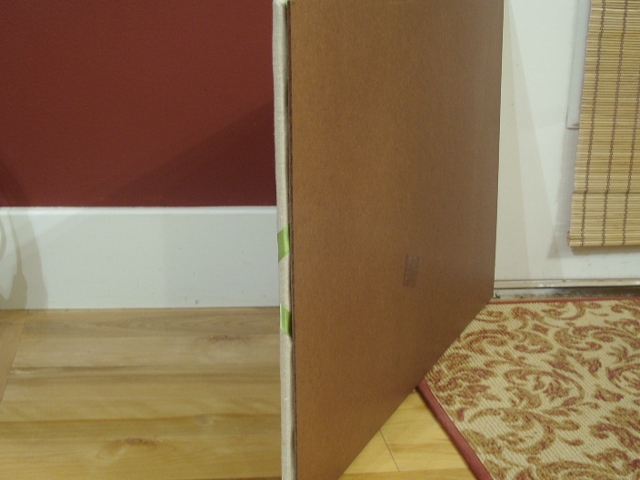 Ribbon Memo Board Organize and Decorate Everything