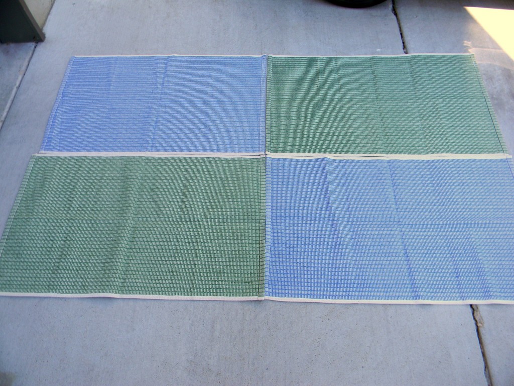 Front Porch Rug Organize and Decorate Everything