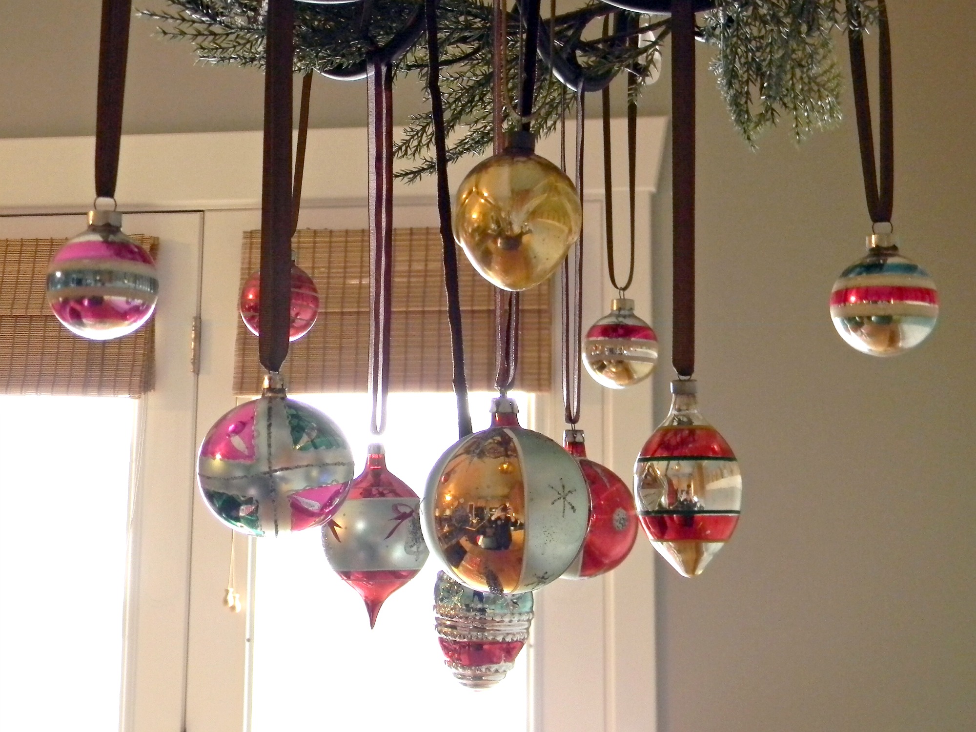 Vintage Ornaments 6 - Organize and Decorate Everything