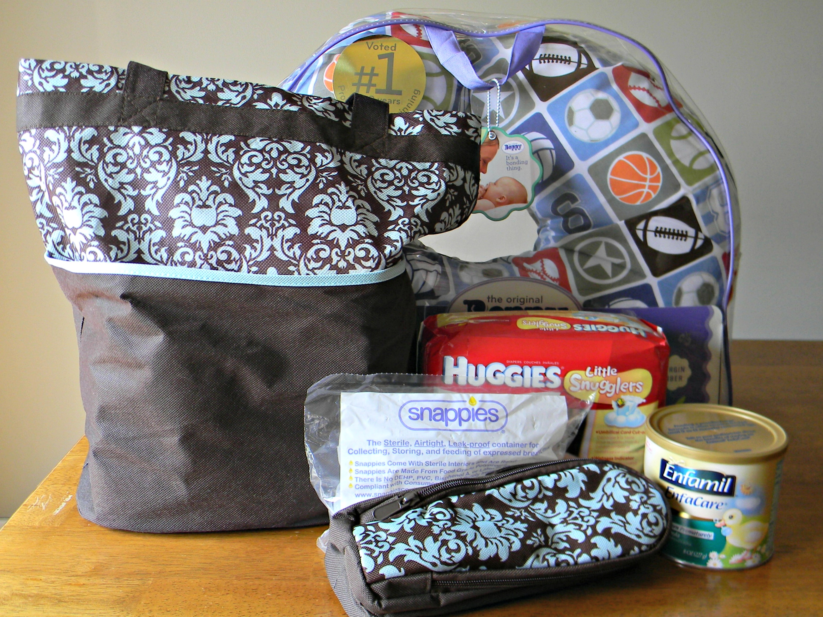 Daily Delivery - Organize and Decorate Everything