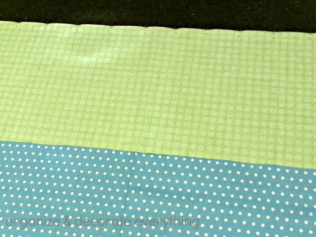 Magic Pillowcase Tutorial Organize and Decorate Everything