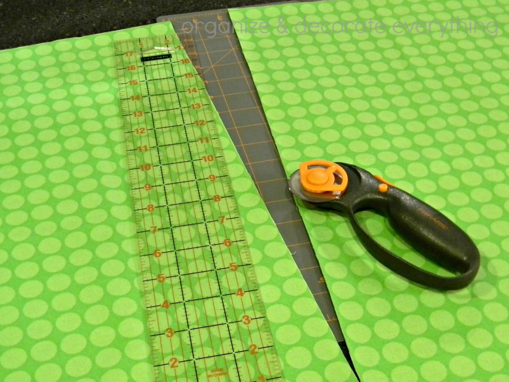 Magic Pillowcase Tutorial Organize and Decorate Everything