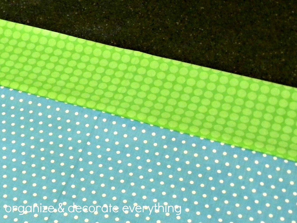 Magic Pillowcase Tutorial Organize and Decorate Everything