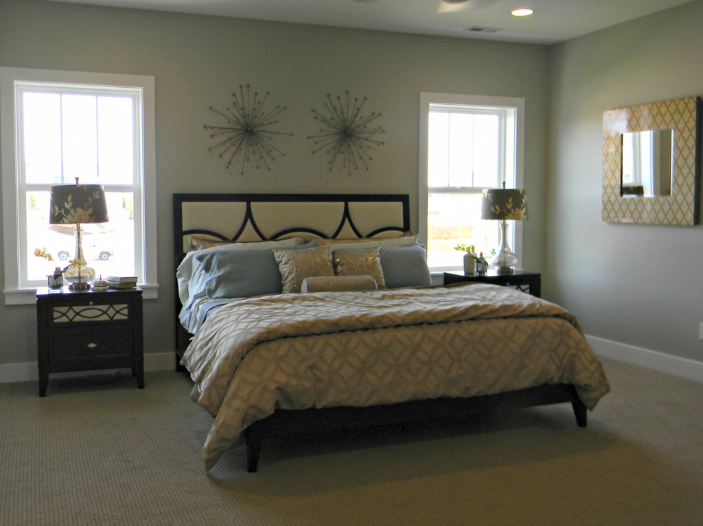 Parade of Homes - Bedrooms (part 2) - Organize and Decorate Everything