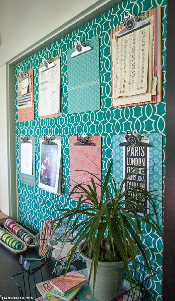 5 Adorable Cork Board Ideas Images 