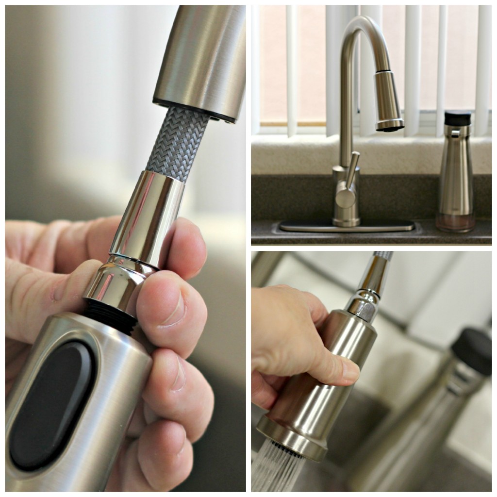 Moen Kitchen Faucet Installation Organize And Decorate Everything   Moen 31 1024x1024 