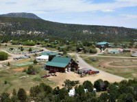 Family Forward Retreat at Zion Ponderosa Ranch Resort