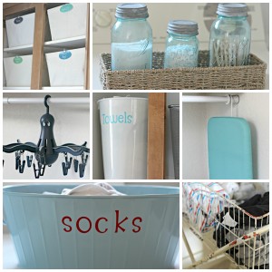 Great Tips to Get any Space in Your Home Organized