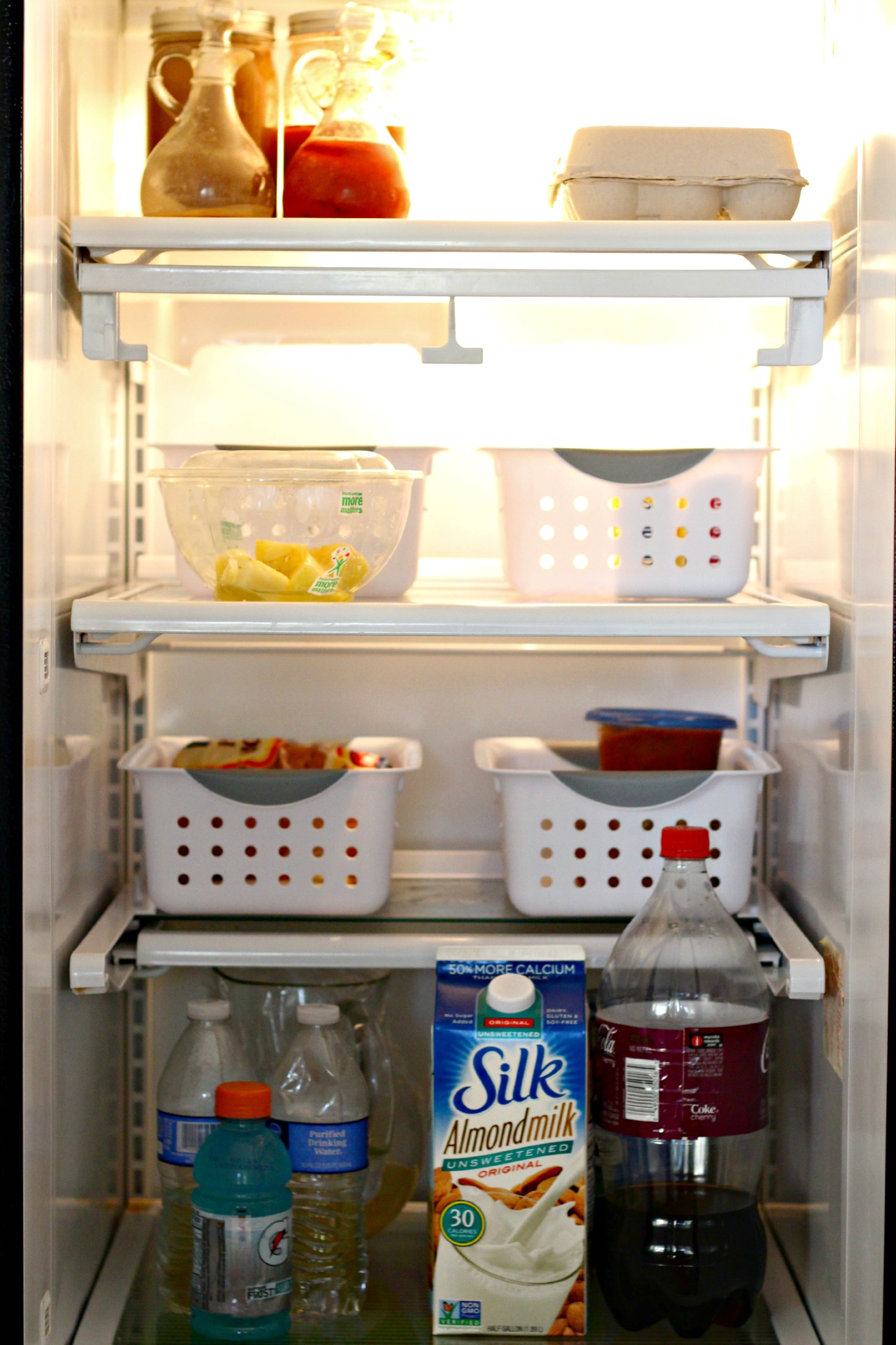 Dollar General kitchen organizing 7 Organize and Decorate Everything