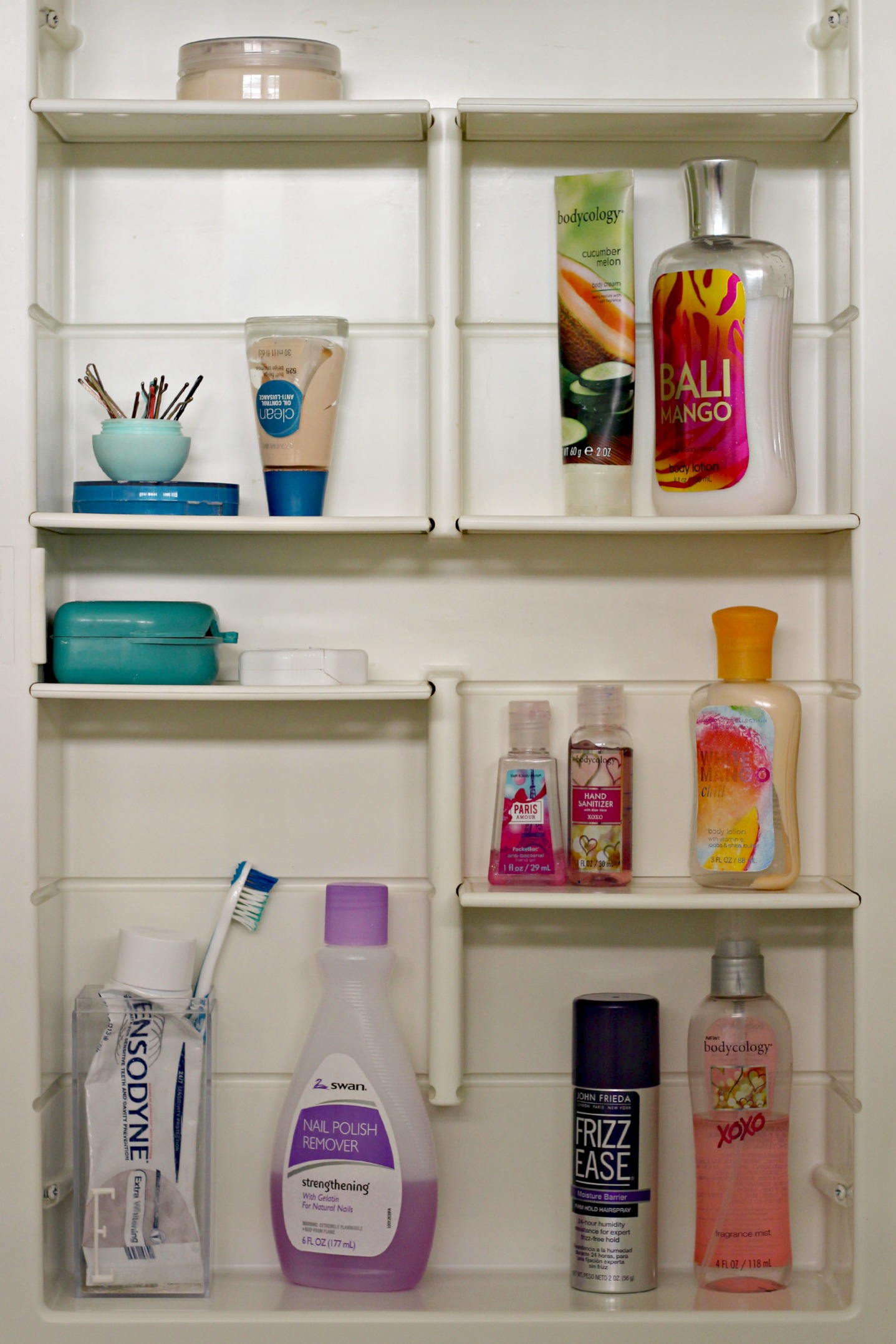 Check Your Medicine Cabinet: This Could Cost You 3 Driving Points! - 9spgucp