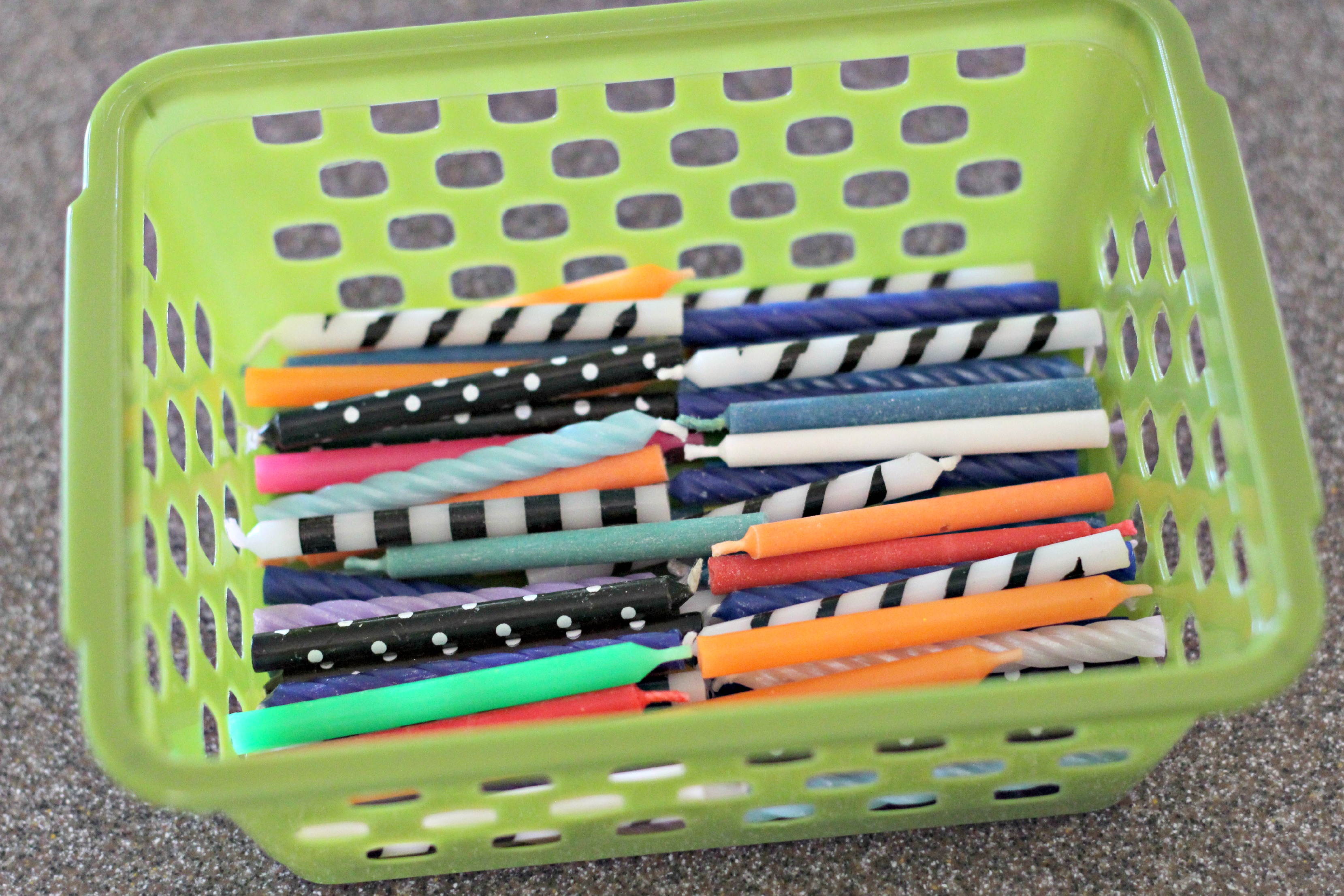 Dollar General kitchen organizing 15 Organize and Decorate Everything