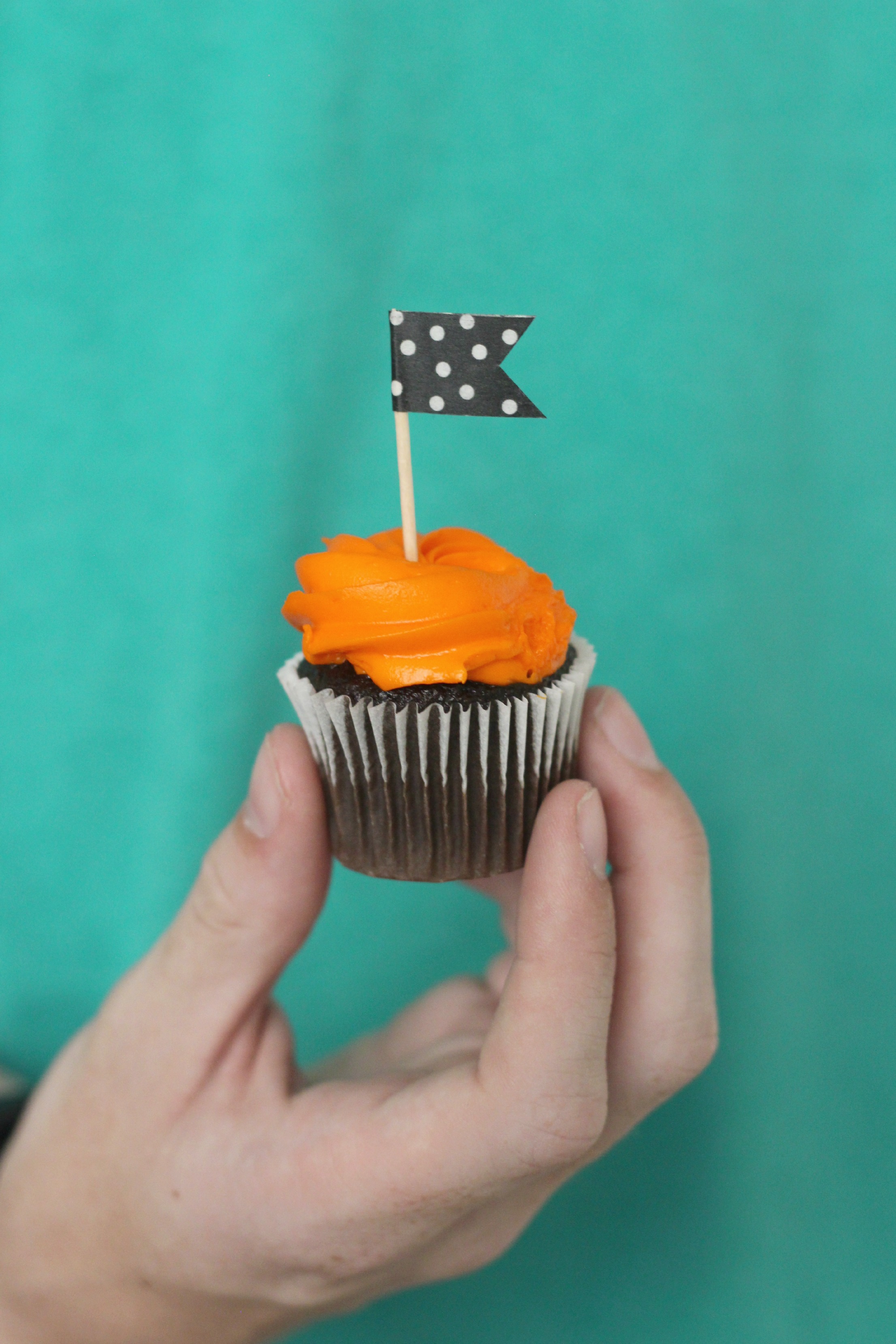 Mini Washi Tape Flags.9 Organize and Decorate Everything