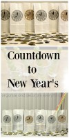 Countdown to New Year’s