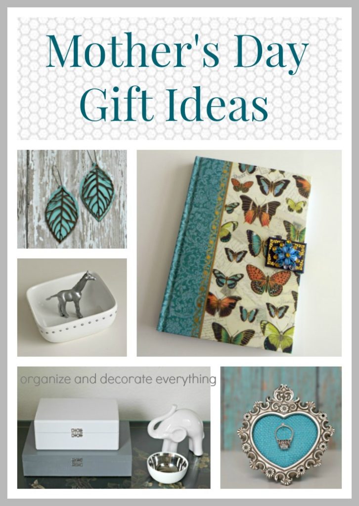 Mother's Day Gift Ideas