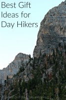 Best Gift Ideas for Day Hikers