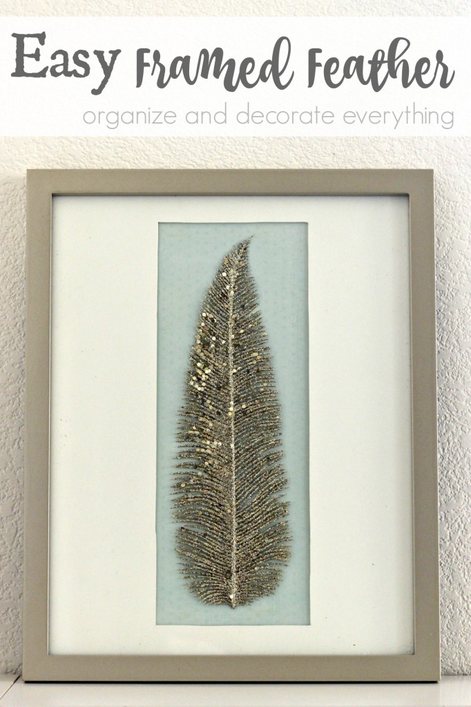 easy-framed-feather-wall-art