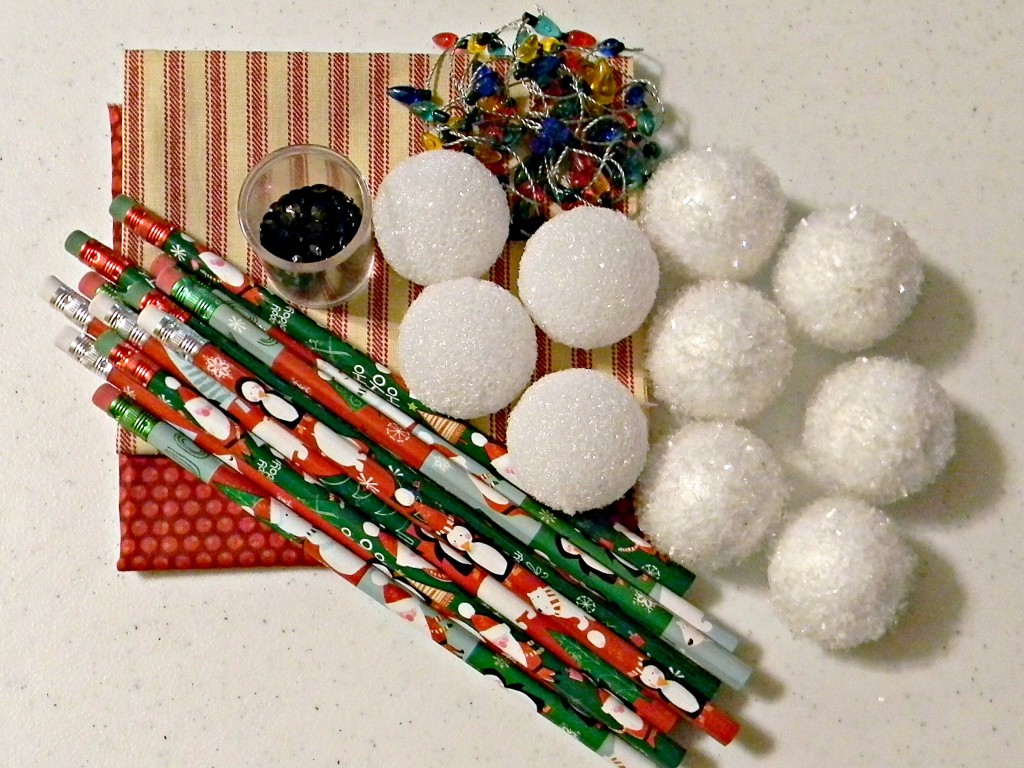 Craft Foam Pencil Toppers, Kids' Crafts, Fun Craft Ideas