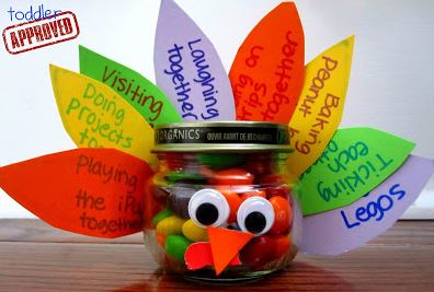 turkey-treat-jar