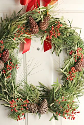 thrifty-christmas-decorating-wreath