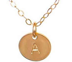 monogram-necklace