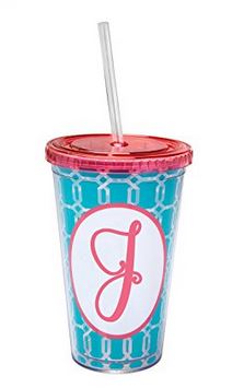 monogram-tumbler