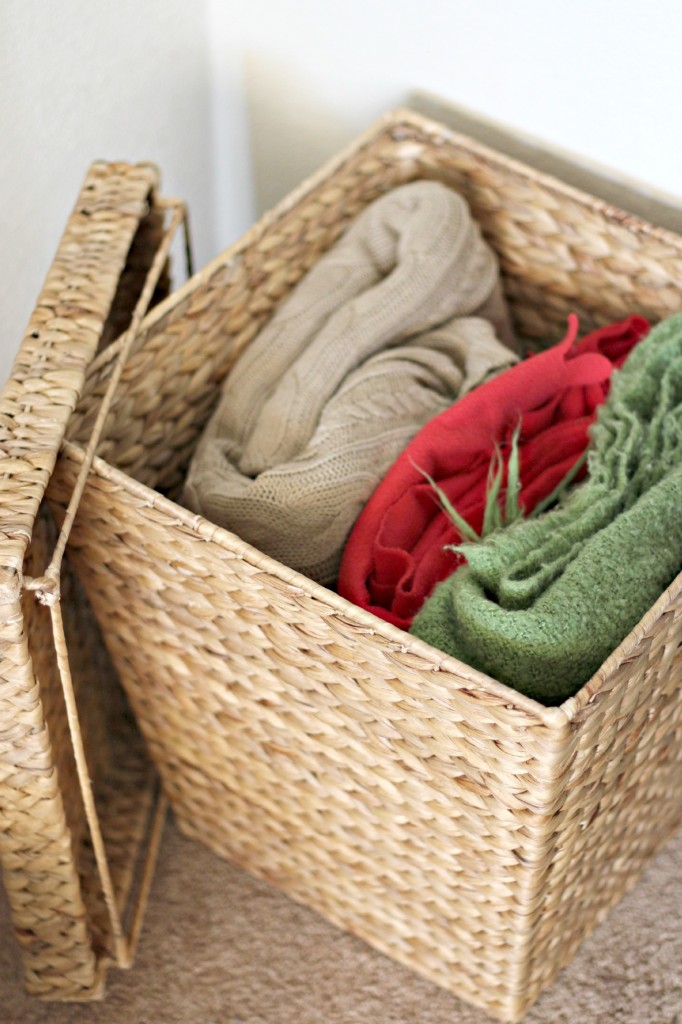 My Favorite Bins & Baskets for Organizing Everything In Your Home - The  Homes I Have Made