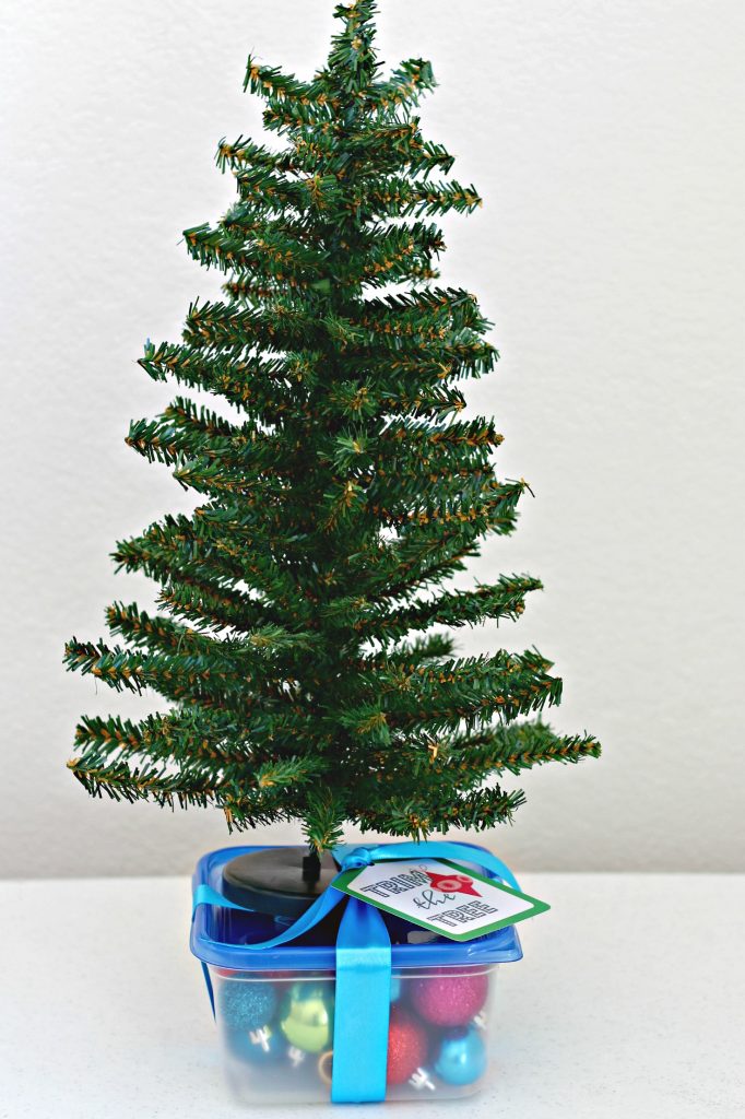 Christmas Tree Decorating Kit