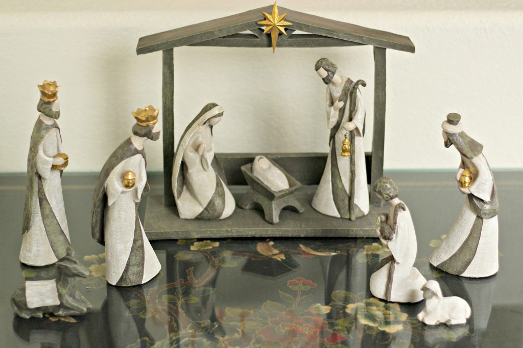 nativity