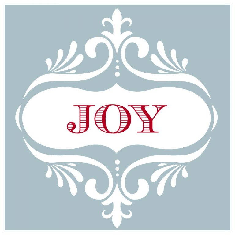 Christmas Printables Collection - Organize and Decorate Everything