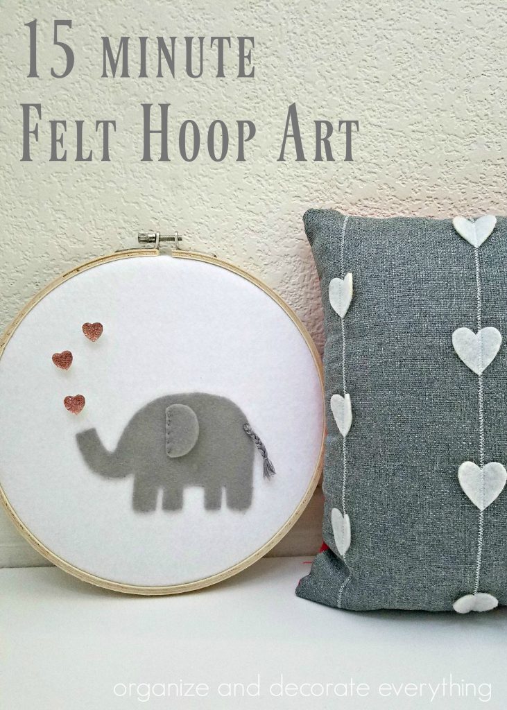 The anatomy of an embroidery hoop — Embellished Elephant