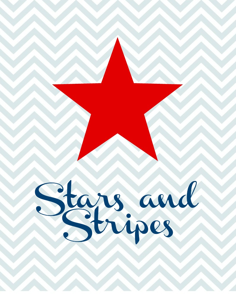 stars and stripes