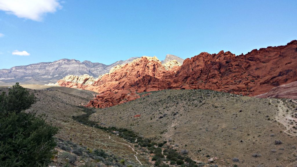 Red Rock Canyon 2