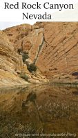 Red Rock Canyon Nevada – Travel Series