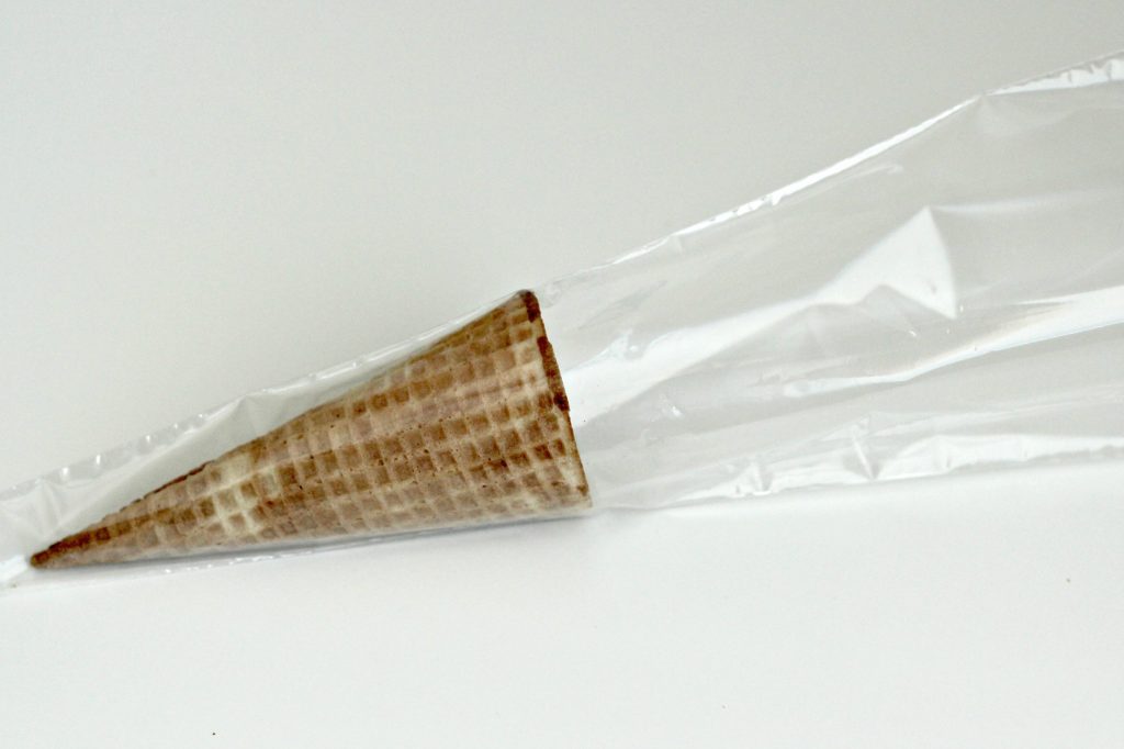 Candy Cones cone