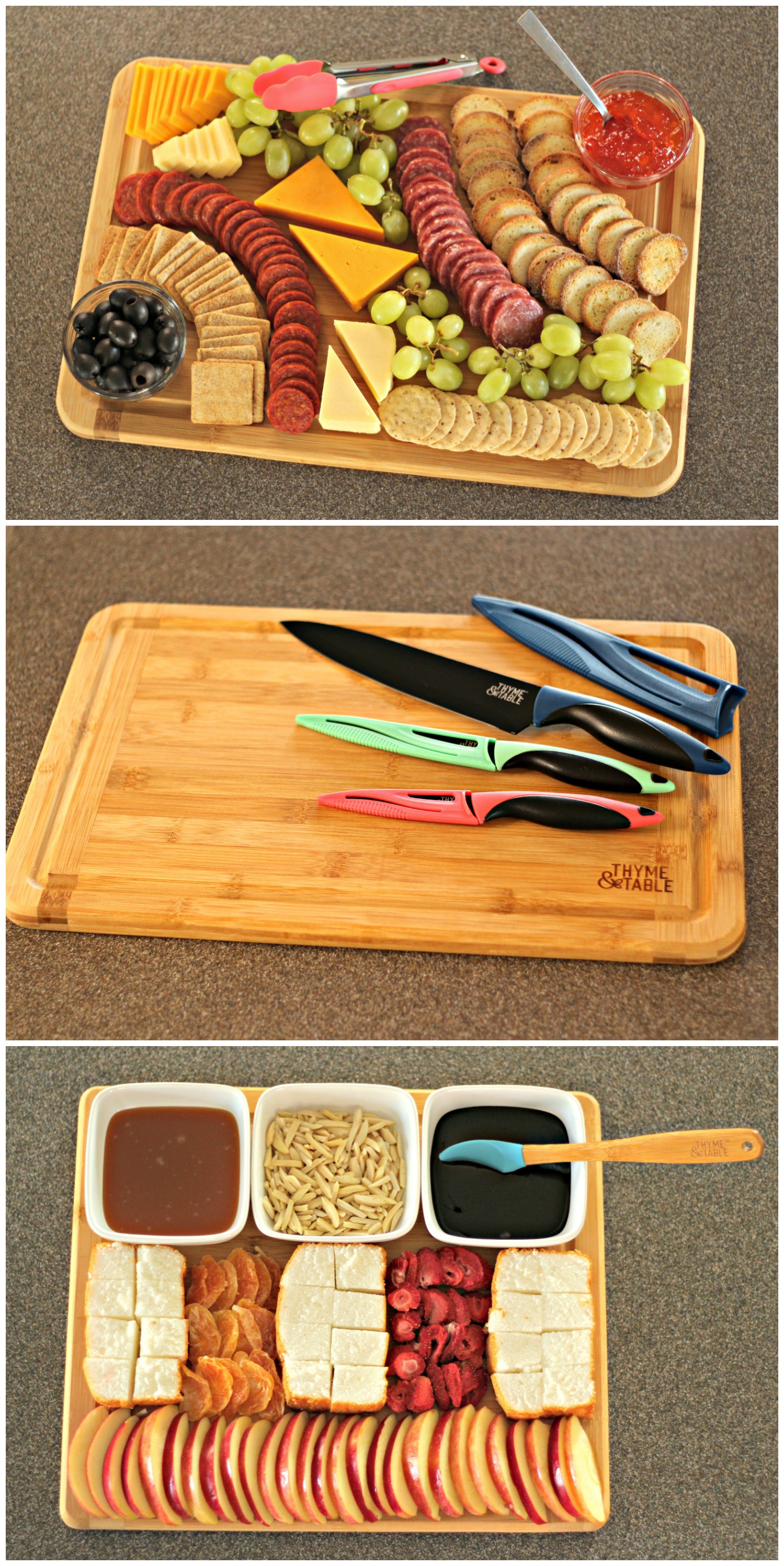 Easy Charcuterie Boards Organize and Decorate Everything