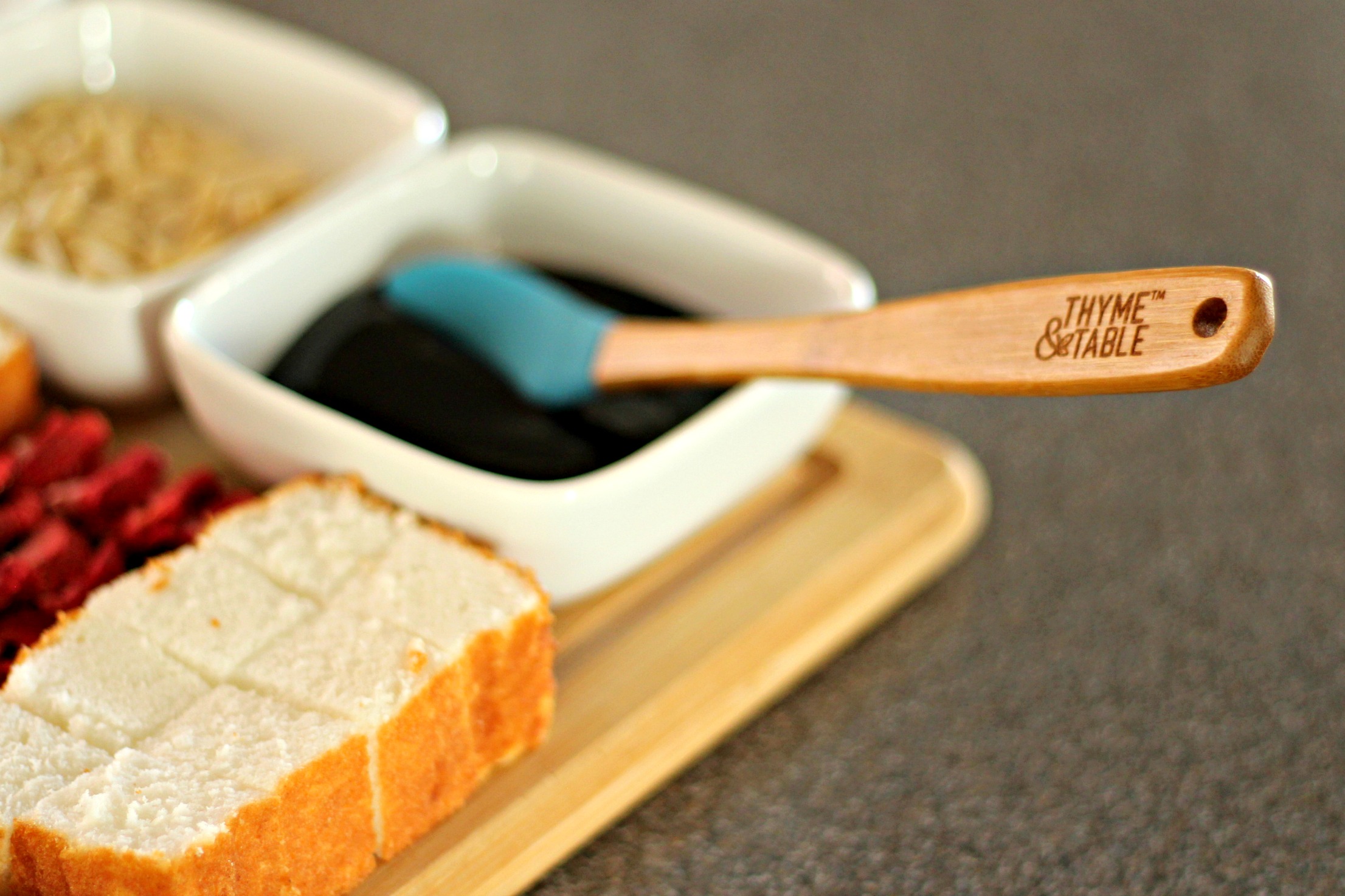 Thyme and Table spoon Organize and Decorate Everything