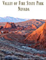 Valley of Fire State Park Nevada – Travel Series