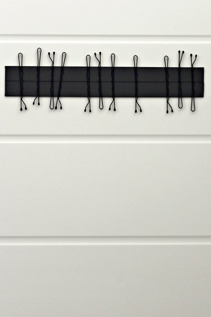 Bobby Pin Storage – Tic Tac Container – Great Idea!