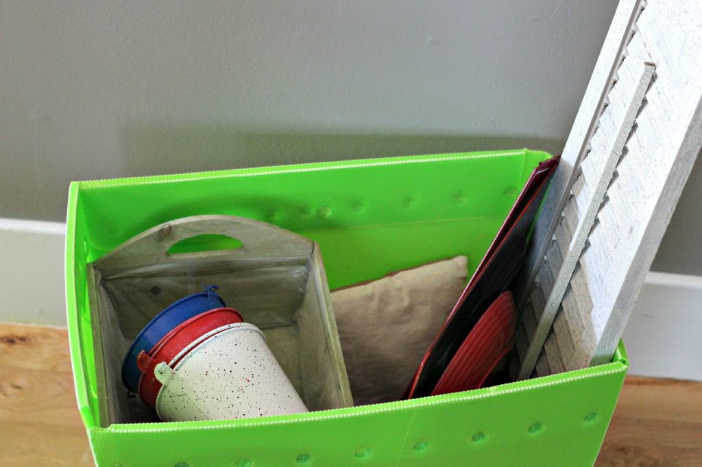 Donation Tote