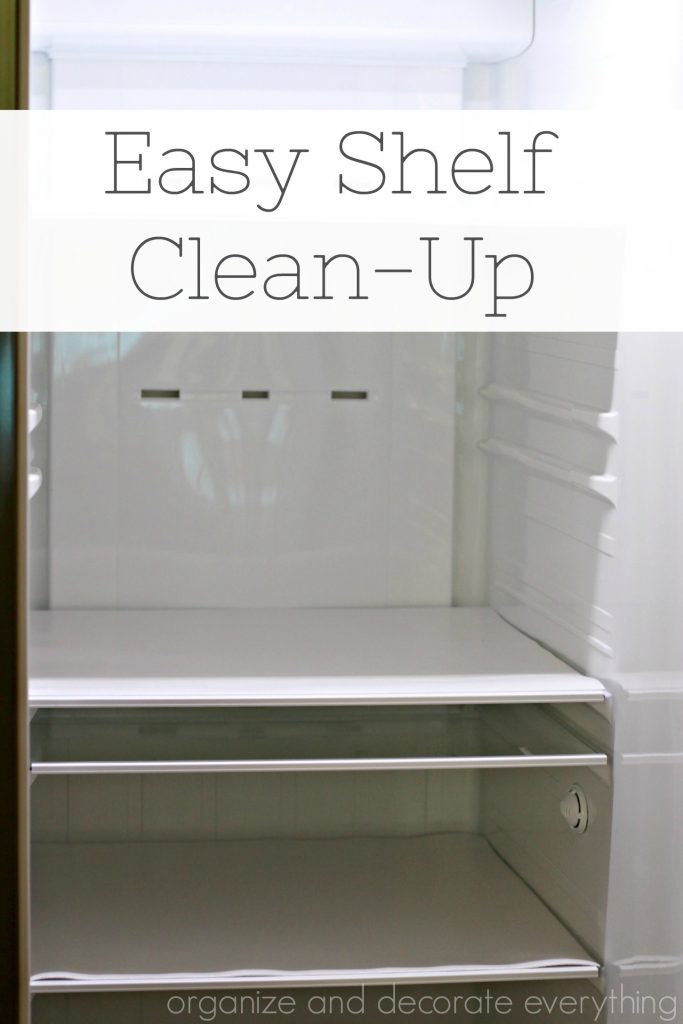 25 Clever Cleaning & Organizing Hacks Using Shelf Liners