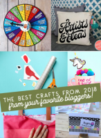 Bloggers Best DIY Projects of 2018