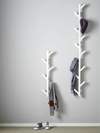 IKEA Hanger Tree