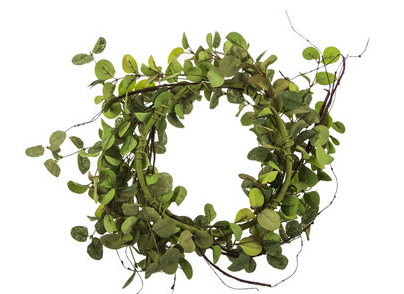 Eucalyptus Wreath