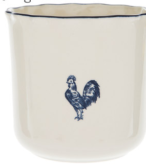 Rooster Utensil Holder