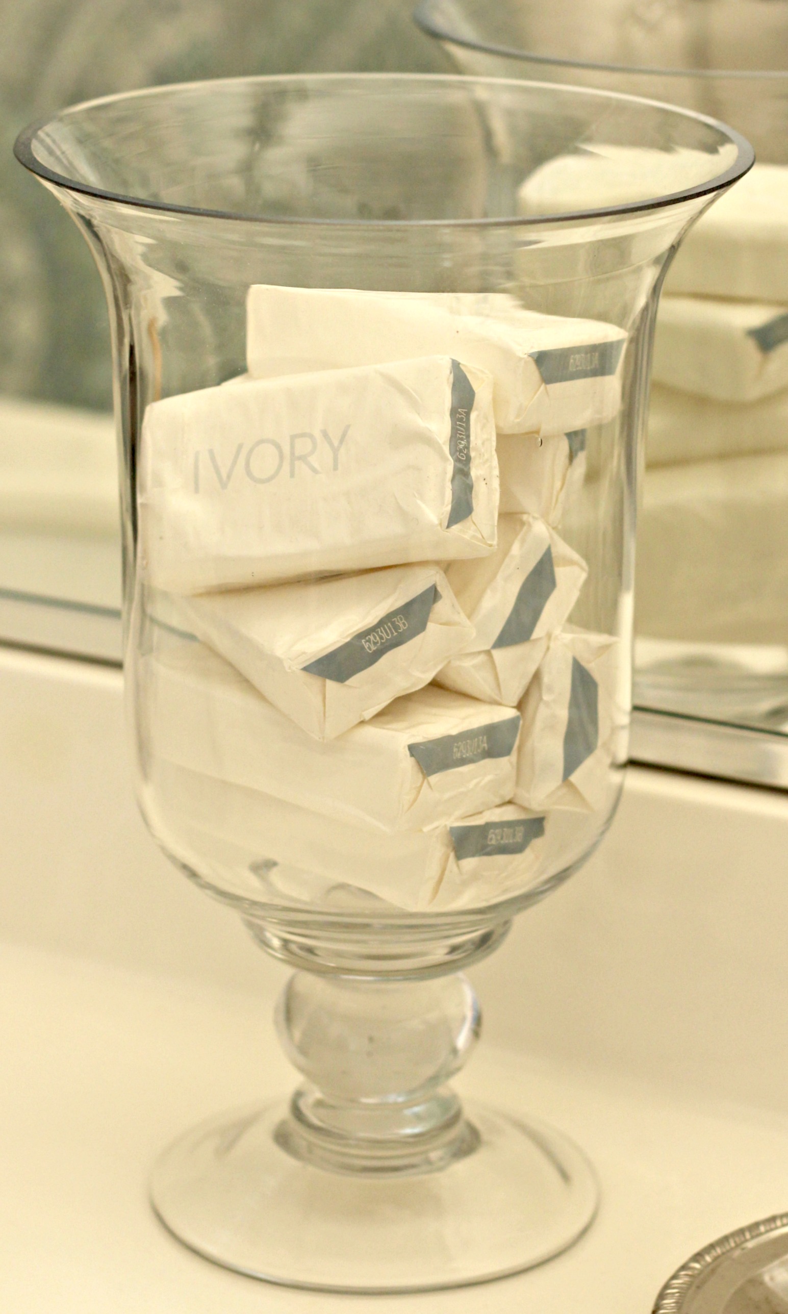 Bathroom Update soaps Organize and Decorate Everything