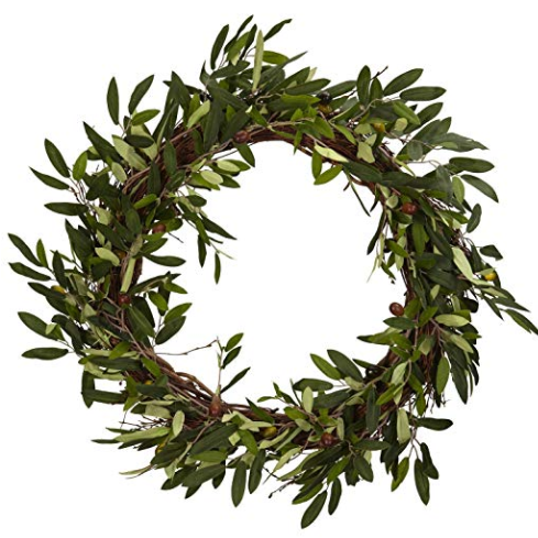 Olive Wreath